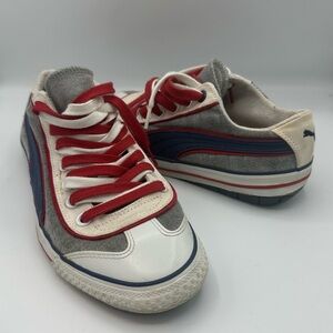 Puma lifestyle size 10